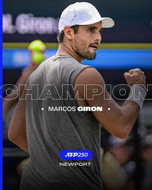 Image post by @atptour on Instagram