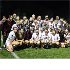 Image post by @bceagles on Instagram