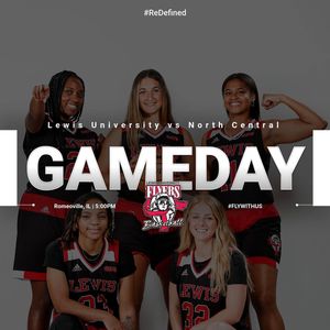 Image post by @lewiswbball on Instagram