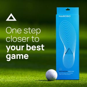 Image post by @naboso_technology on Instagram
