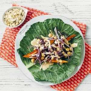 Image post by @daiyafoods on Instagram