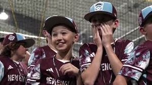 Video post by @eastonbaseballsoftball on YouTube