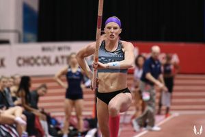 Image post by @usatf on Instagram