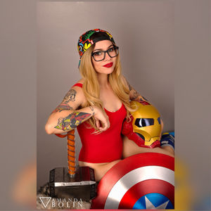 Image post by @amandabolinphotography on Instagram