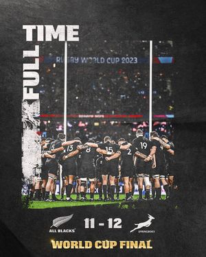 Image post by @allblacks on Instagram