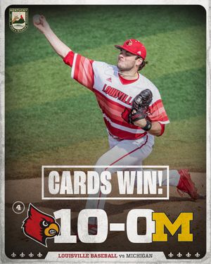 Image post by @LouisvilleBSB on Twitter