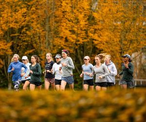 Image post by @shalaneflanagan on Instagram