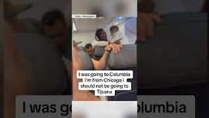 Video post by @nypostsports on YouTube