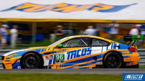 Image post by @turnermotorsport on Instagram