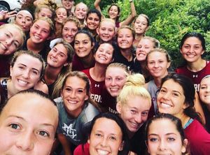 Image post by @coloradomesawomenssoccer on Instagram
