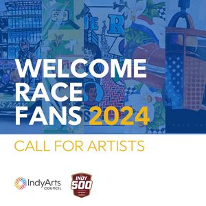 Image post by @indianapolismotorspeedway on Instagram