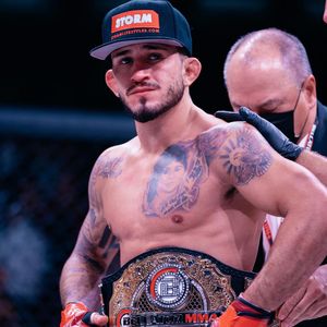 Image post by @bellatormma on Instagram