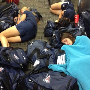 Image post by @azathletics on Instagram