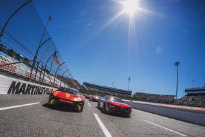Image post by @martinsvilleswy on Instagram