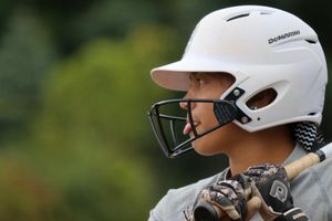 Image post by @colgatesoftball on Instagram