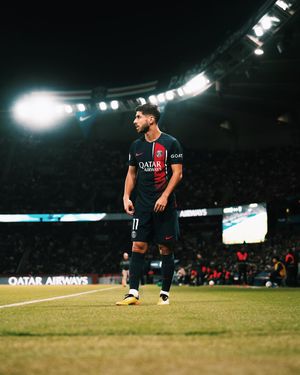 Image post by @football__hqs on Instagram