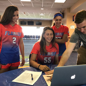 Image post by @gatorssoccer on Instagram