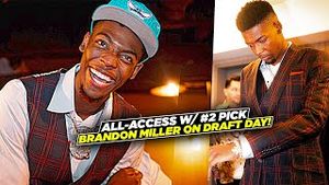Video post by @ballislife20 on YouTube