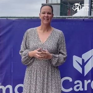 Image post by @wta on Instagram