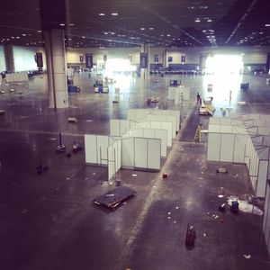 Image post by @aimexpo on Instagram