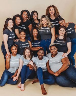 Image post by @houstonlatinabloggers on Facebook