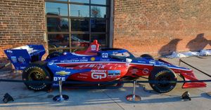 Image post by @detroitgp on Instagram