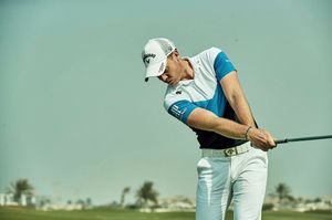Image post by @danny.willett on Instagram
