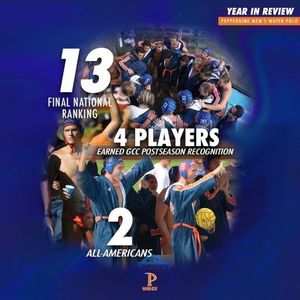 Image post by @peppwaterpolo on Instagram