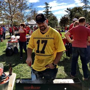 Image post by @marylandterrapins on Instagram