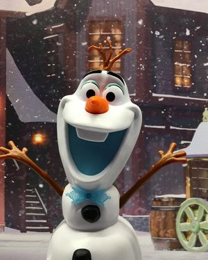 Image post by @disney on Instagram