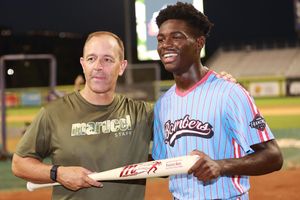 Image post by @maruccisports on Instagram