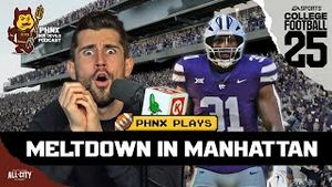 Video post by @phnx_sports on YouTube