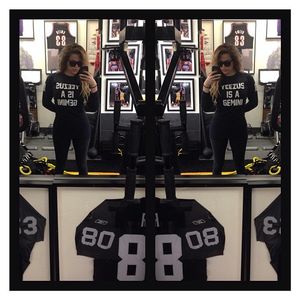 Image post by @khloekardashian on Instagram