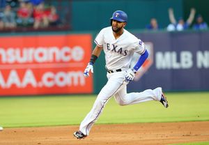 Image post by @rangersdetexas on Facebook