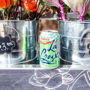 Image post by @lacroixwater on Instagram