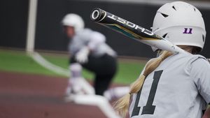 Image post by @acusports on Instagram