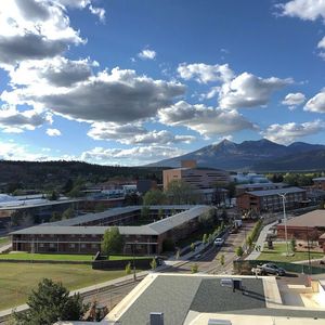 Image post by @nauflagstaff on Instagram