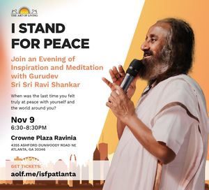 Image post by @artoflivingusa on Instagram