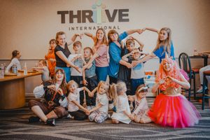 Image post by @thrive.international.spokane on Instagram