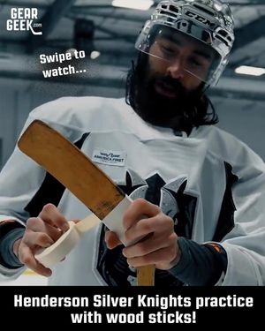 Image post by @geargeekhockey on Instagram