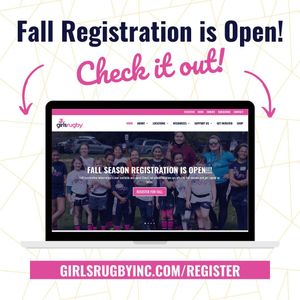 Image post by @girlsrugbysocal on Instagram