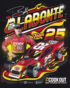 Image post by @luecreative on Instagram