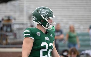 Image post by @ohiofb on Instagram