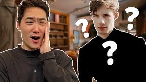 Video post by @genggold on YouTube