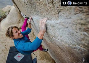 Image post by @metoliusclimbing on Instagram