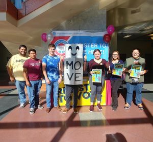 Image post by @move_texas on Instagram