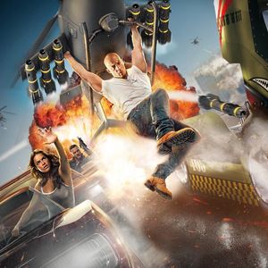 Image post by @universalorlando on Instagram