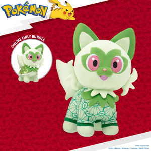 Image post by @buildabear on Instagram