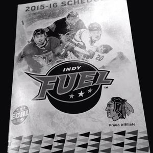 Image post by @indyfuel on Instagram