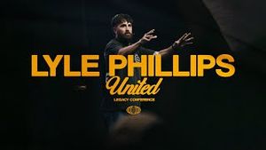 Video post by @legacynashville on YouTube